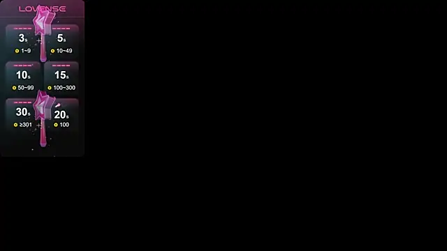 Snapshot of Ebony_Baby1 chatting on December 2024 07:11:02 PM Ebony Baby1 online show from December 2024 07:11:02 PM