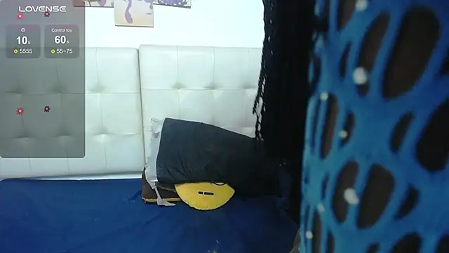 Snapshot of Ebony_Baby1 chatting on January 2025 02:01:01 AM Ebony Baby1 online show from January 2025 02:01:01 AM