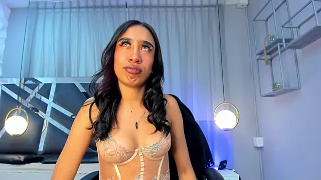 magic dulce online show from December 2024 03:58:01 AM