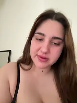 Natalie 21 online show from March 2025 06:53:01 AM