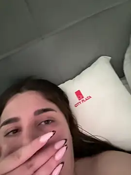 Natalie 21 online show from March 2025 02:45:01 PM