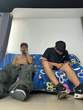 boss of cash online show from April 2026 08:09:02 PM