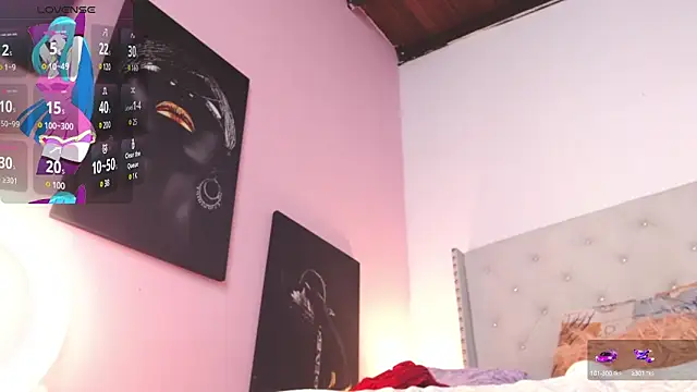 Snapshot of Brihanna_sexxx chatting on February 2025 06:30:01 AM Brihanna sexxx online show from February 2025 06:30:01 AM