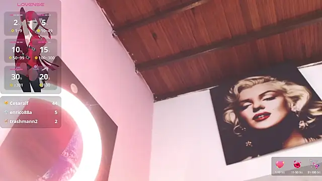 Snapshot of Brihanna_sexxx chatting on March 2025 08:07:01 AM Brihanna sexxx online show from March 2025 08:07:01 AM