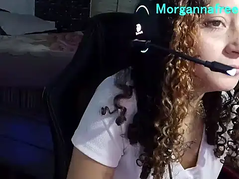 Morgana bat online show from April 2026 08:24:02 PM