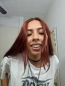 Jazmin-Cerezita online show from October 2025 10:50:01 PM