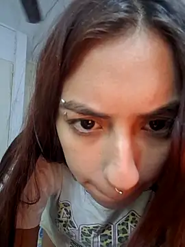 Jazmin-Cerezita online show from March 2026 04:06:01 AM