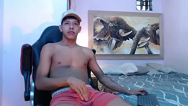 Snapshot of mr_stiven_ chatting on February 2025 05:44:02 AM mr stiven  online show from February 2025 05:44:02 AM