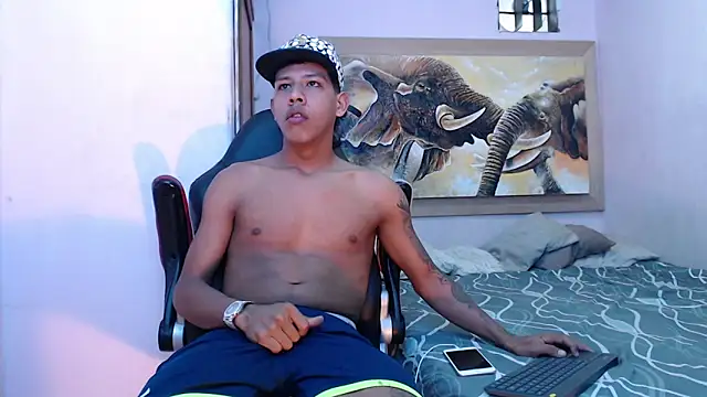 Snapshot of mr_stiven_ chatting on March 2025 03:19:01 AM mr stiven  online show from March 2025 03:19:01 AM