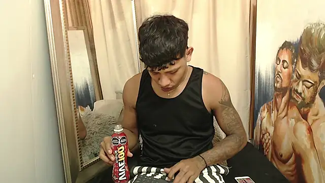 Snapshot of mr_stiven_ chatting on September 2025 02:35:01 AM mr stiven  online show from September 2025 02:35:01 AM