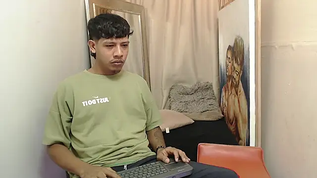 mr stiven  online show from November 2025 03:08:02 AM