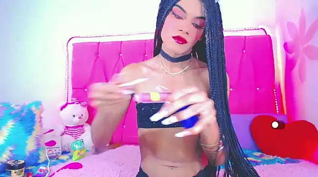 Theylor Rouse online show from January 2025 02:27:02 AM