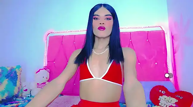 Theylor Rouse online show from January 2025 04:48:01 AM