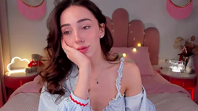 ElsaYoung online show from January 2025 06:17:01 AM