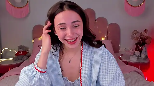 ElsaYoung online show from January 2025 09:19:01 AM