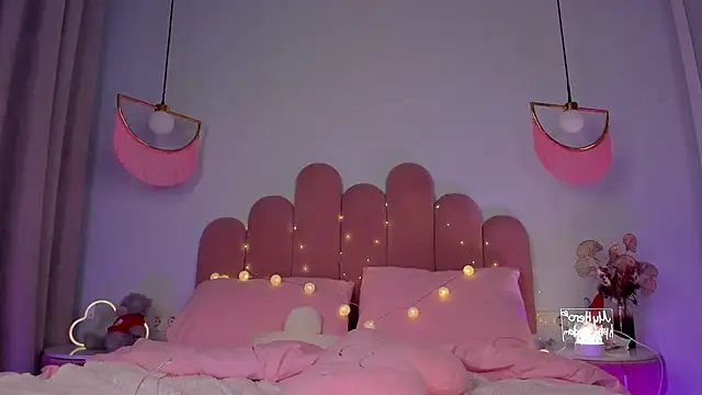 ElsaYoung online show from January 2025 03:23:01 AM