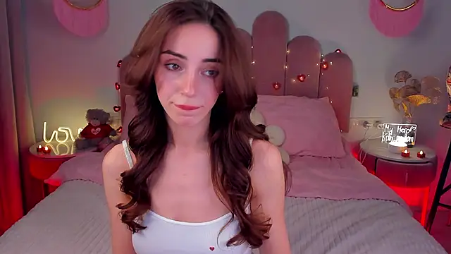 ElsaYoung online show from February 2025 08:25:01 PM