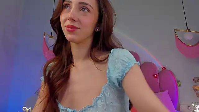 ElsaYoung online show from March 2025 08:40:01 PM