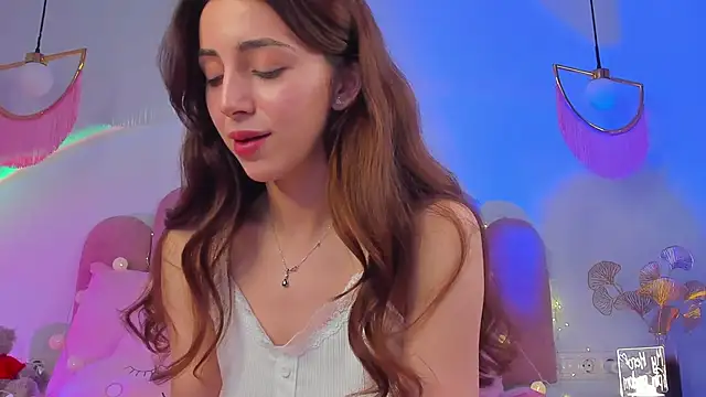 ElsaYoung online show from March 2025 03:14:02 AM