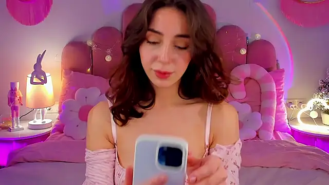 ElsaYoung online show from January 2026 08:23:01 PM