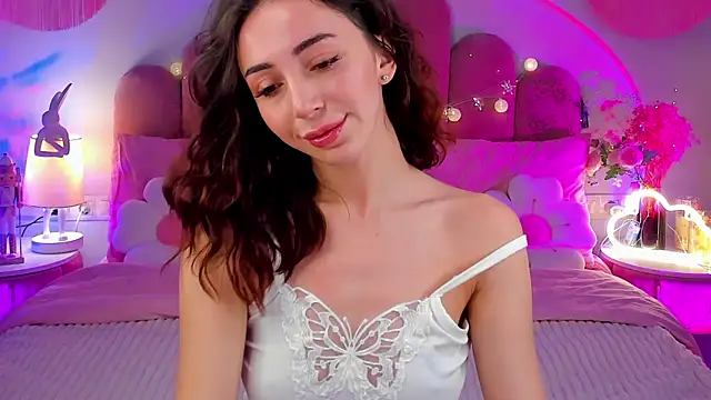 ElsaYoung online show from January 2026 08:24:02 PM