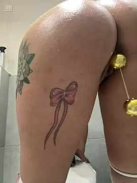 Jenaki31 online show from March 2025 08:08:01 PM