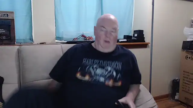 Snapshot of harley99574 chatting on November 2025 12:48:02 PM harley99574 online show from November 2025 12:48:02 PM