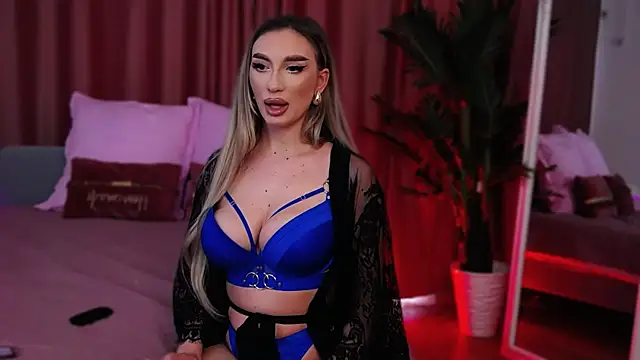 Snapshot of FelyJolie chatting on February 2025 10:15:02 AM FelyJolie online show from February 2025 10:15:02 AM