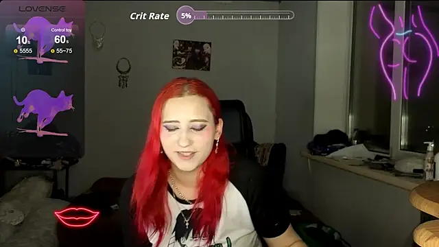 RachelPirce online show from January 2026 06:43:02 PM