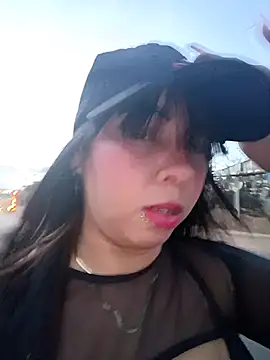 Snapshot of KathaDanger chatting on October 2025 10:49:02 PM KathaDanger online show from October 2025 10:49:02 PM