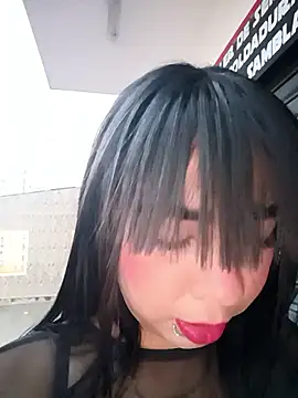 Snapshot of KathaDanger chatting on October 2025 10:41:02 PM KathaDanger online show from October 2025 10:41:02 PM