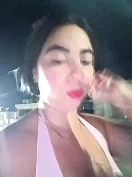 Snapshot of KathaDanger chatting on October 2025 02:45:01 AM KathaDanger online show from October 2025 02:45:01 AM