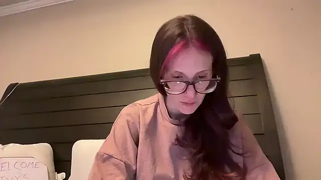 yourstrulylivy69 online show from March 2025 12:37:02 AM