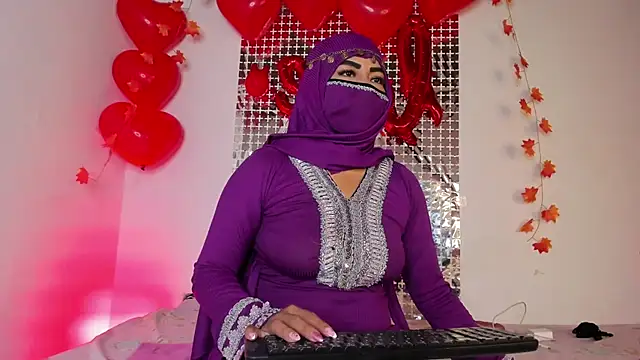 jazmin anbar online show from February 2025 05:07:01 PM