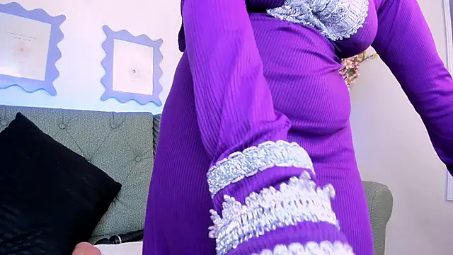 jazmin anbar online show from March 2025 08:10:02 PM