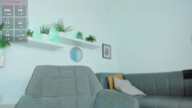 jazmin anbar online show from September 2025 05:25:02 PM