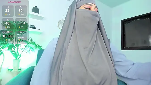 jazmin anbar online show from January 2026 10:40:01 AM