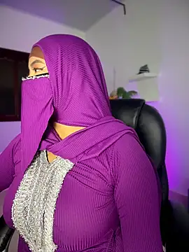 jazmin anbar online show from April 2026 10:19:02 AM