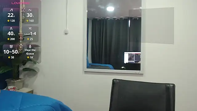 sasi luna online show from September 2025 01:49:01 PM