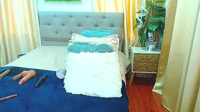 sasi luna online show from January 2026 02:52:02 PM