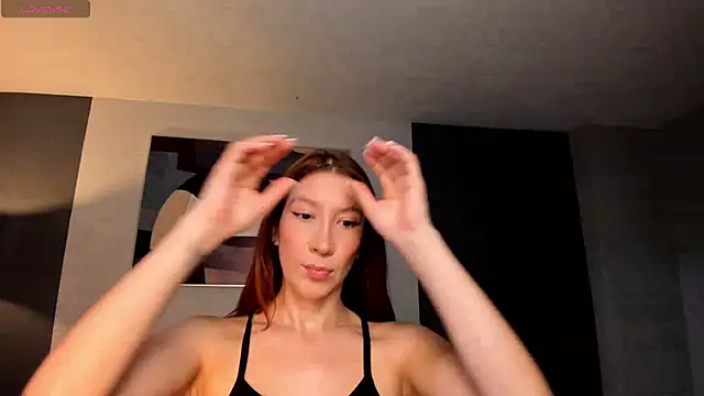 MiaFarrell  online show from February 2025 11:17:02 AM