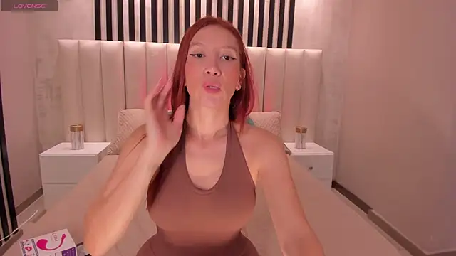 MiaFarrell  online show from March 2025 11:17:01 AM