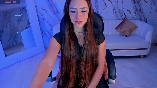 IsabelBornner online show from March 2025 03:24:01 AM