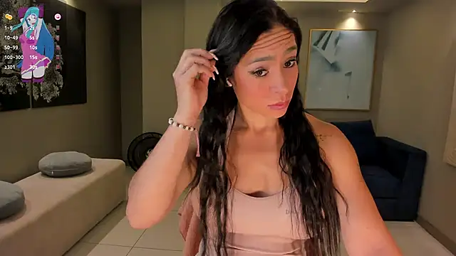 Snapshot of IsabelBornner chatting on January 2026 11:12:02 AM IsabelBornner online show from January 2026 11:12:02 AM