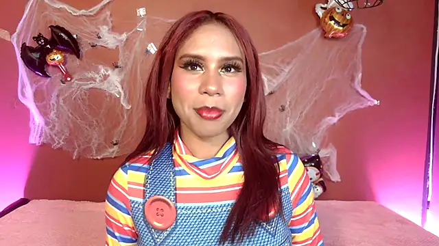 Nicole Brown1126 online show from October 2025 03:58:02 AM