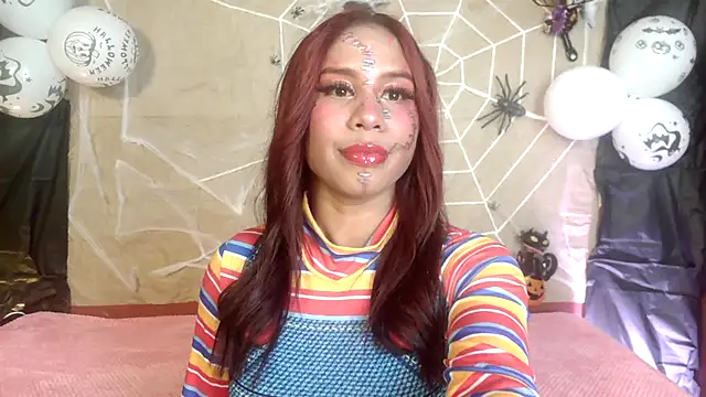 Nicole Brown1126 online show from October 2025 03:40:01 AM