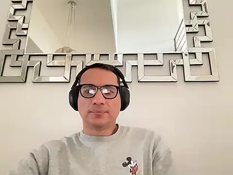 alex ruiz85 online show from February 2026 07:17:02 PM