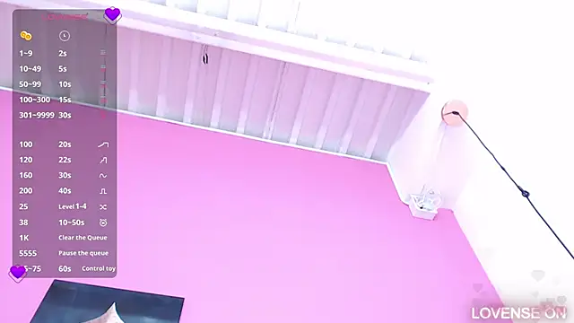 kinkyandsavage online show from March 2025 07:49:01 PM