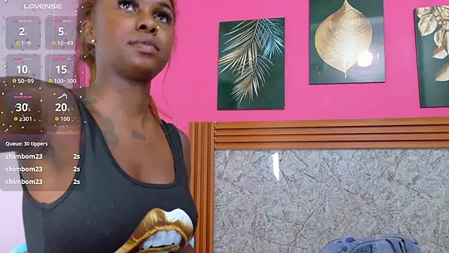 kinkyandsavage online show from February 2026 07:31:01 PM