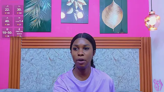 kinkyandsavage online show from April 2026 08:01:02 PM